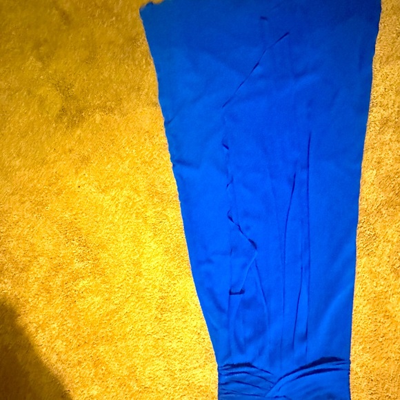 Braidsmaid’s Dress from David’s Bridal Size 6 - Picture 5 of 6